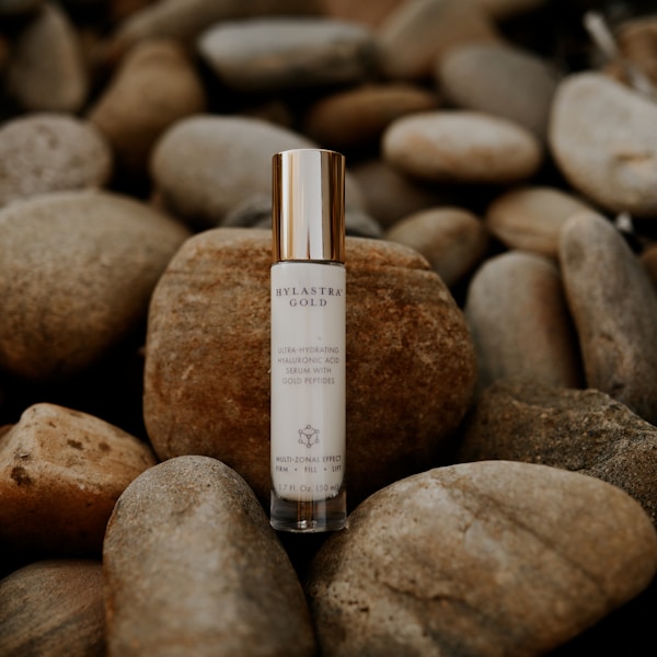 Niacinamide Pore Serum