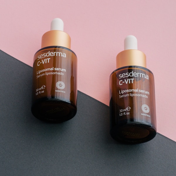 Vitamin C Brightening Serum