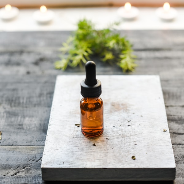 Eucalyptus Essential Oil
