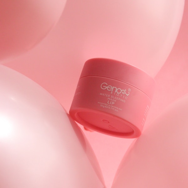 Tinted Lip Balm Set