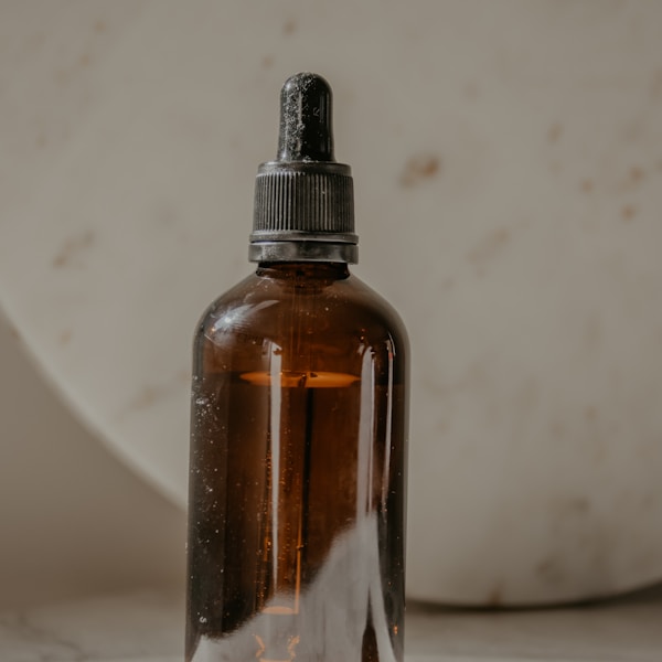 Argan Oil Hair Treatment