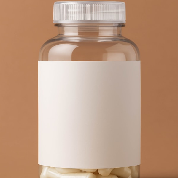 Probiotics Daily Balance