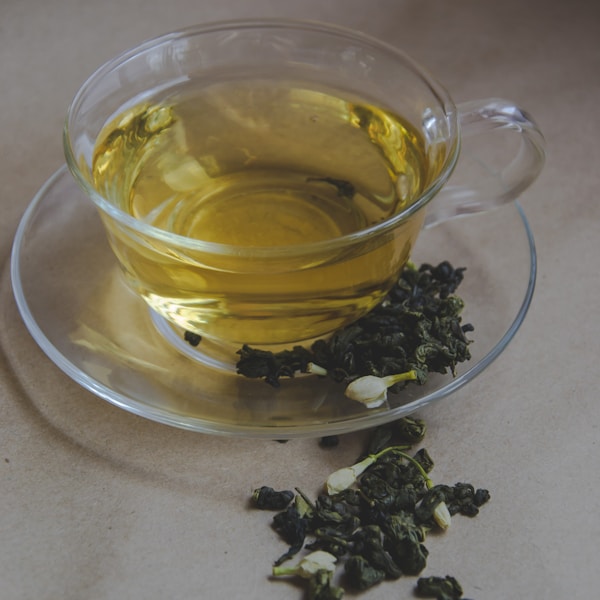 Spirulina Protein Powder