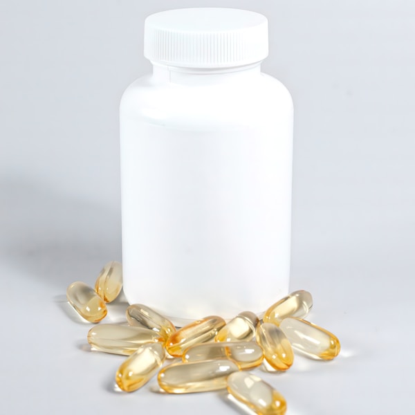 Glutathione Whitening Capsules