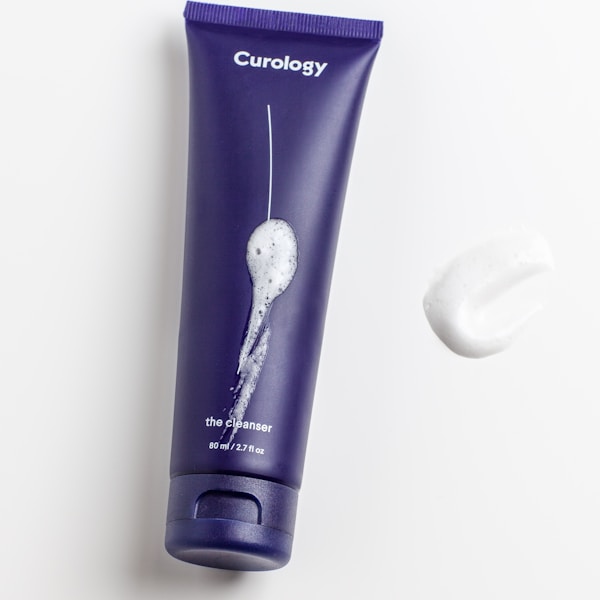 Hydrating Face Cream
