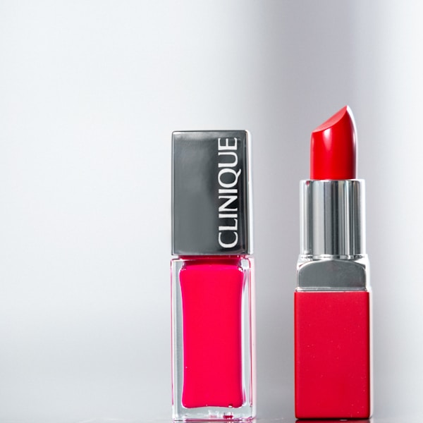 Matte Lipstick Collection