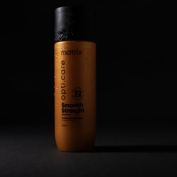 Keratin Repair Shampoo