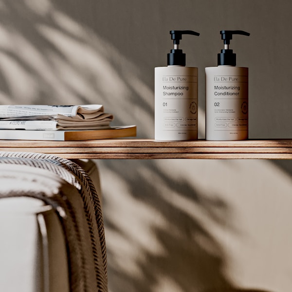 Hibiscus Hair Conditioner