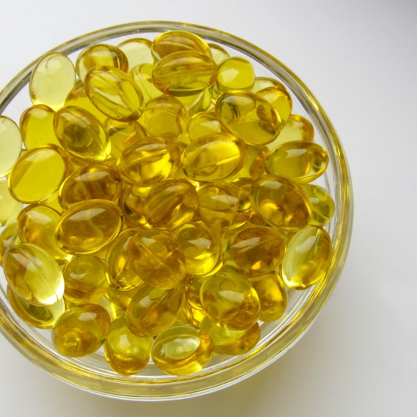 Vitamin D3 Drops