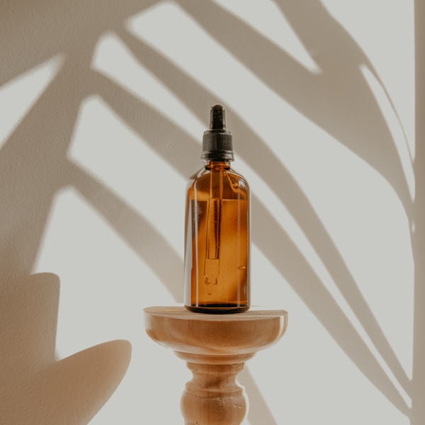 Rosehip Facial Oil