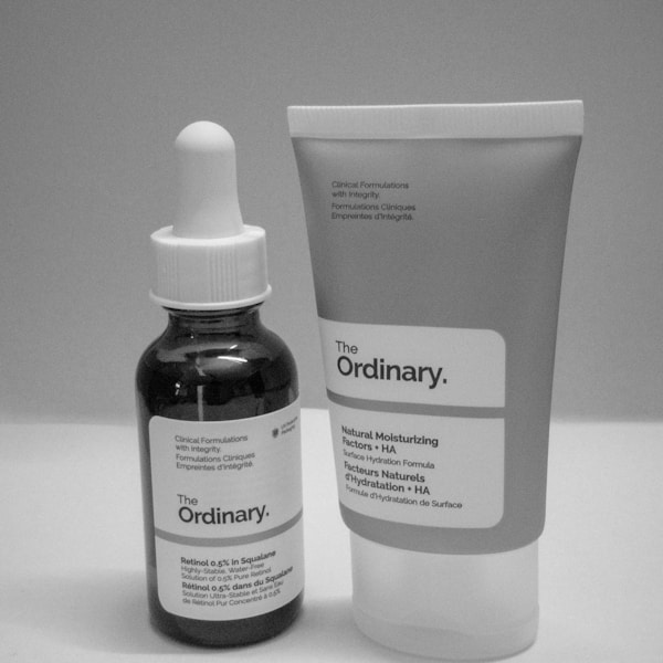 Rice Bran Moisturizer