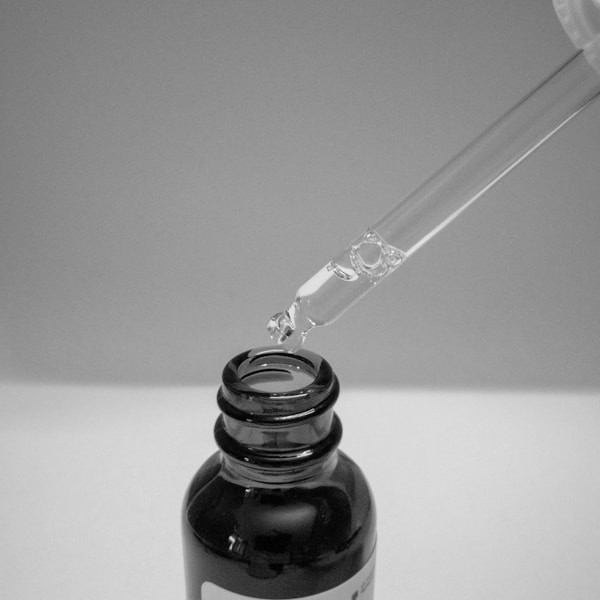 Gentle Foaming Cleanser